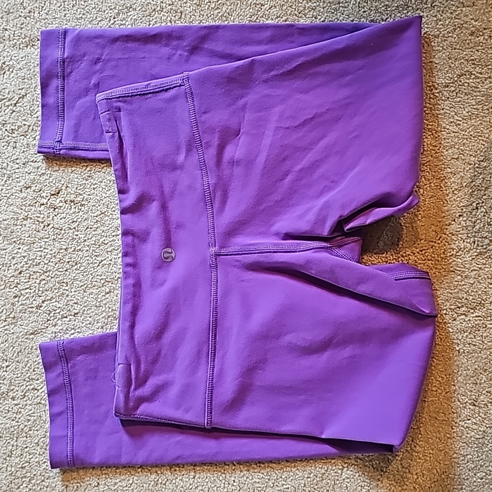 Lululemon leggings